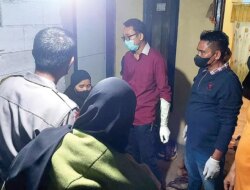 Wanita di Banyuwangi Ditemukan Meninggal Membusuk di Kamar! Diduga Sudah 3 Hari Tak Bernyawa