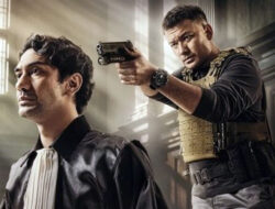 Rio Dewanto Super Sibuk, Ini Deretan Film yang Akan Tayang – TIMES Banyuwangi