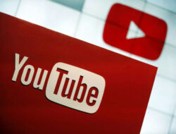 YouTube Catat Pendapatan Iklan Tembus 10,26 Miliar Dolar AS di Kuartal III 2025 – TIMES Banyuwangi