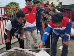 Viral BBM Campur Air di Banyuwangi Ternyata Hoaks! Satgas BBM Turun Tangan dan Ungkap Fakta Sebenarnya