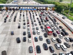 Kabar Gembira! Pemerintah Siapkan Diskon Tarif Tol Hingga 20 Persen untuk Libur Natal, Tahun Baru, dan Lebaran 2026