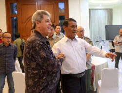 Indonesia Sediakan 15 Ribu Hektare Lahan di Kalimantan untuk Palestina – TIMES Banyuwangi