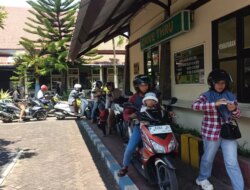 Program Pemutihan Pajak Kendaraan November 2025 Resmi Dibuka! Cek Daftar Provinsi dan Syarat Lengkapnya di Sini!