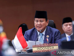 Prabowo Lawan Serakahnomics dan Bangun Kepercayaan Ekonomi Dunia dari Asia-Pasifik di APEC 2025 – TIMES Banyuwangi