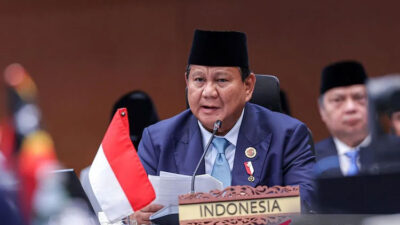 prabowo-lawan-serakahnomics-dan-bangun-kepercayaan-ekonomi-dunia-dari-asia-pasifik-di-apec-2025-–-times-banyuwangi