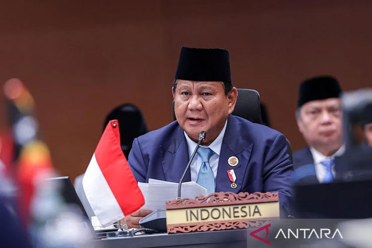 prabowo-lawan-serakahnomics-dan-bangun-kepercayaan-ekonomi-dunia-dari-asia-pasifik-di-apec-2025-–-times-banyuwangi