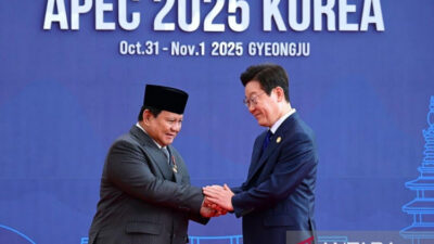 kerja-sama-indonesia-korea-diperkuat-dalam-pertemuan-bilateral-di-ktt-apec-2025-–-times-banyuwangi