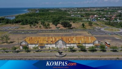 momen-ahy-promosikan-banyuwangi-sambil-lari-pagi:-bagus-sekali-view-nya…