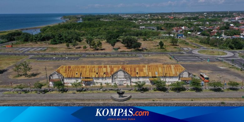 momen-ahy-promosikan-banyuwangi-sambil-lari-pagi:-bagus-sekali-view-nya…