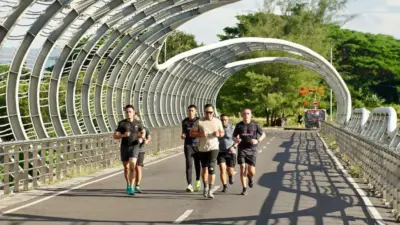 lari-susuri-kota-dan-pantai-boom-marina,-ahy-rekomendasikan-wisatawan-eksplor-banyuwangi