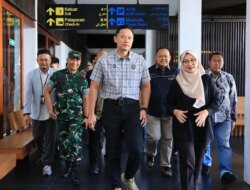 AHY Puji Banyuwangi! Sebut Punya Daya Tarik Kelas Dunia, Bandara Jadi Kunci Wisata Makin Melesat