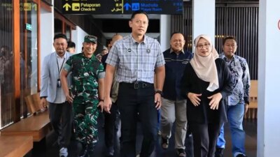 ahy-puji-banyuwangi!-sebut-punya-daya-tarik-kelas-dunia,-bandara-jadi-kunci-wisata-makin-melesat