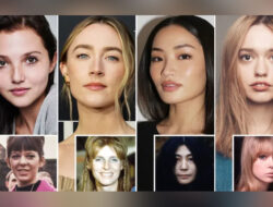 Sony Pictures Umumkan Pemeran Istri di Film The Beatles – TIMES Banyuwangi