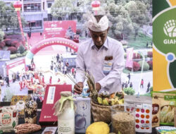 Indonesia Raih Sertifikat GIAHS Pertama dari FAO untuk Agroforestri Salak Bali – TIMES Banyuwangi