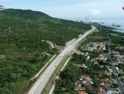 Tidak Lewat Situbondo? Tol Probowangi Dikaji Lewati Jember! Ini Kata Deputi Bidang Koordinasi Pemerataan Pembangunan Kemenko