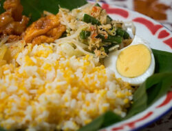 5 Makanan Lokal Sumber Karbohidrat Pengganti Beras – TIMES Banyuwangi