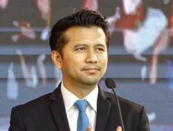 Kabar Gembira! Proyek Jalan Lingkar Selatan (JLS) Lanjut Tahun Depan, Tambah 70 Km untuk Buka Akses Ekonomi Baru