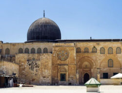 Negara Islam Harus Bertindak Hadapi Ancaman Pencaplokan Masjid Al Aqsha oleh Israel – TIMES Banyuwangi