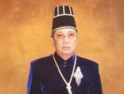 Duka Mendalam! Raja Keraton Solo Pakubuwono XIII Wafat, Prosesi Pemakaman Agung Digelar 5 November di Imogiri