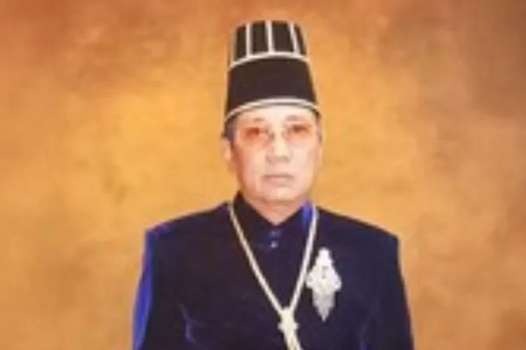 duka-mendalam!-raja-keraton-solo-pakubuwono-xiii-wafat,-prosesi-pemakaman-agung-digelar-5-november-di-imogiri