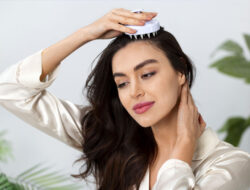 Perawatan Rambut Sehat Bebas Ketombe – TIMES Banyuwangi