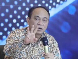 Budi Arie Terpilih Lagi Jadi Ketum Projo 2025–2030! Logo Jokowi Bakal Dihapus, Fokus Dukung Prabowo