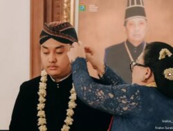 Siapa Gusti Purbaya? Si Muda Ini Siap Gantikan PB XIII yang Mangkat! Pewaris Tahta Keraton Solo Tahun 2025 Mulai Menapaki Takhta