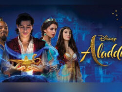 Hilal Sekuel Aladdin Sudah Tampak, Syuting Mulai Awal 2026 – TIMES Banyuwangi