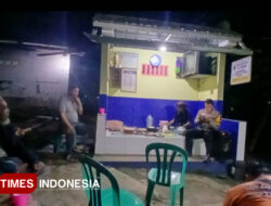 Jaga Tradisi Siskamling di Purwaharja, RT dan RW Ingatkan Janji Wali Kota Banjar soal Insentif – TIMES Banyuwangi