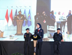 NasDem Jatim Gelar Rakerwil untuk Konsolidasi dan Pemantapan Arah Juang Menuju 2029 – TIMES Banyuwangi