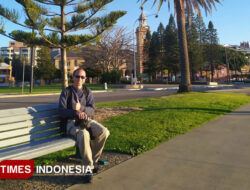 Australia Buka Peluang Pendidikan dan Kerja Lebih Luas pada 2026, Persiapkan Ini Sekarang – TIMES Banyuwangi