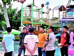 Duka di Banyuwangi Park! Balita Meninggal Tenggelam di Kolam Dewasa