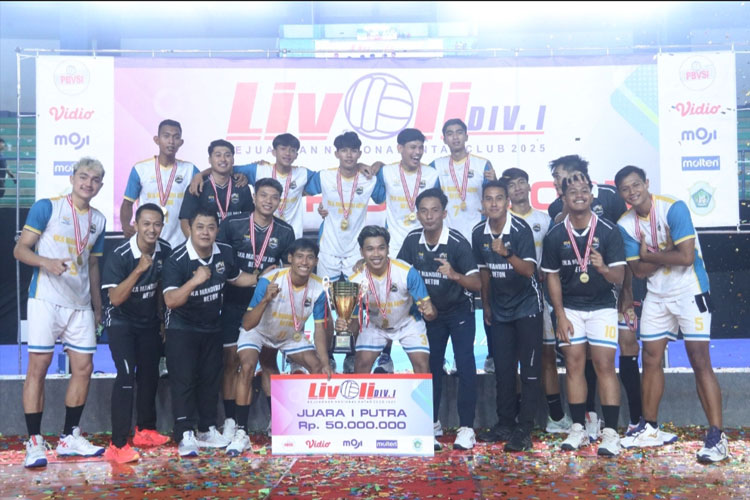 livoli-divisi-i-2025,-tim-putra-eka-mandiri-juara-usai-bungkam-bukit-asam-di-final-–-times-banyuwangi