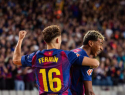 Yamal Bawa Barcelona Bangkit, Bungkam Elche 3-1 di Montjuïc – TIMES Banyuwangi