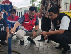 SPBU di Banyuwangi Dinyatakan Aman oleh Polisi