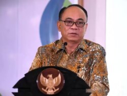 Budi Arie Tegaskan Arti Sebenarnya Nama Projo Bukan Pro Jokowi, Tapi… Ini Maknanya!