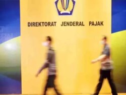 DJP Bongkar Pencucian Uang Rp 58,2 Miliar dari Kasus Pajak, Dana Mengalir ke Luar Negeri