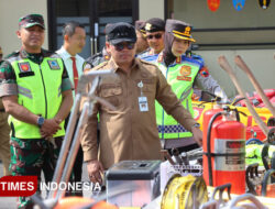 Ancaman Cuaca Ekstrem, Wali Kota Magelang Minta Siaga Penuh dan Sinergi Lintas Sektor – TIMES Banyuwangi