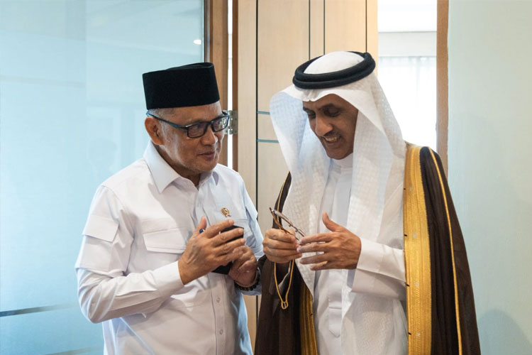 kesehatan-jemaah-haji-jadi-fokus-pemerintah-ri-dan-arab-saudi-–-times-banyuwangi