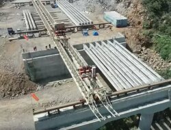 Rp4,7 Triliun Disiapkan Bangun Tol Probolinggo–Lumajang, Waktu Tempuh Cuma 30 Menit ke Bromo dan Semeru!