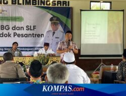 Wujudkan Pesantren Aman, Pemkab Banyuwangi Bantu Pengurusan PBG dan SLF