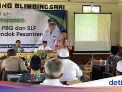 Dukung Pesantren Aman, Pemkab Banyuwangi Siap Bantu Ponpes Urus PBG & SLF
