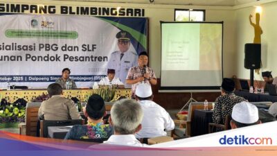 dukung-pesantren-aman,-pemkab-banyuwangi-siap-bantu-ponpes-urus-pbg-&-slf