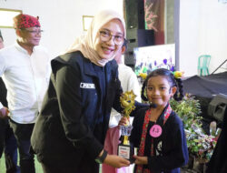 Festival Literasi Using, Ini Cara Banyuwangi Tanamkan Cinta Bahasa Daerah Sejak Dini – TIMES Banyuwangi