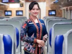 Lowongan Kerja KAI Services Dibuka! Lulusan SMA Bisa Jadi Pramugara-Pramugari Kereta Api, Gaji Menarik, Daftar Sebelum 5 November!
