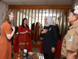 Perkuat Pendidikan Anak Berkebutuhan Khusus, Banyuwangi Gandeng Perkins International