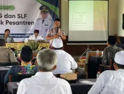 Pemkab Banyuwangi Siap Dampingi Pengurusan PBG dan SLF Bagi Pesantren