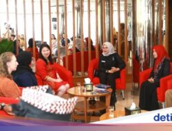 Banyuwangi dan Perkins AS Akan Gelar Pelatihan Fisioterapi untuk Guru-Ortu