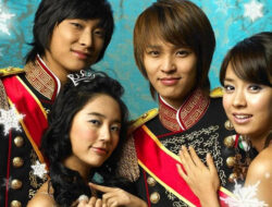 Ommo.. Drakor Legendaris Princess Hours akan Dibikin Reboot – TIMES Banyuwangi