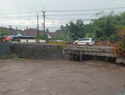 BMKG Peringatkan Cuaca Ekstrem di Banyuwangi! Waspadai Hujan Lebat, Angin Kencang, hingga Banjir Bandang